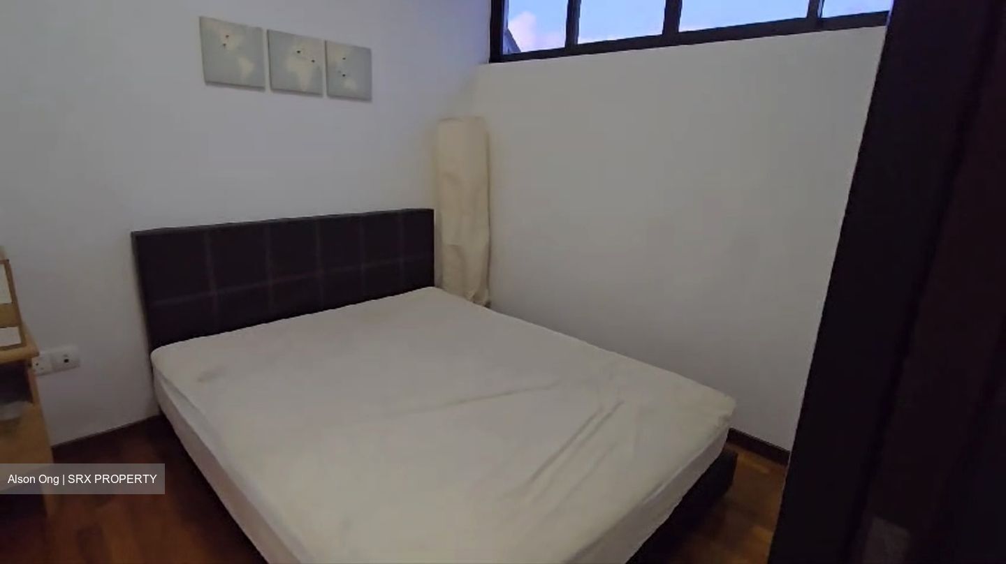 Viva Vista (D5), Apartment #587705201